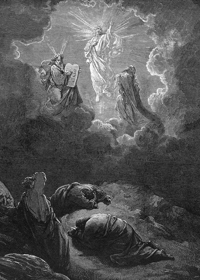 The Transfiguration