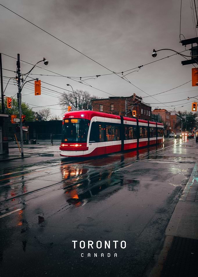 Toronto
