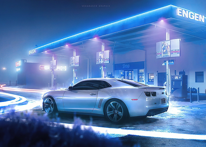 Chevrolet Concepts