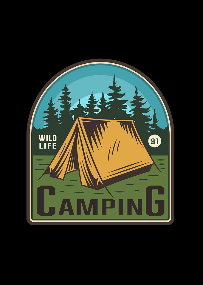 WILDLIFE 91 CAMPING