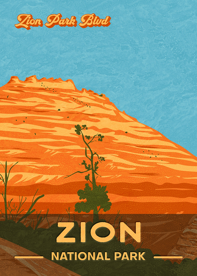 Zion National Park