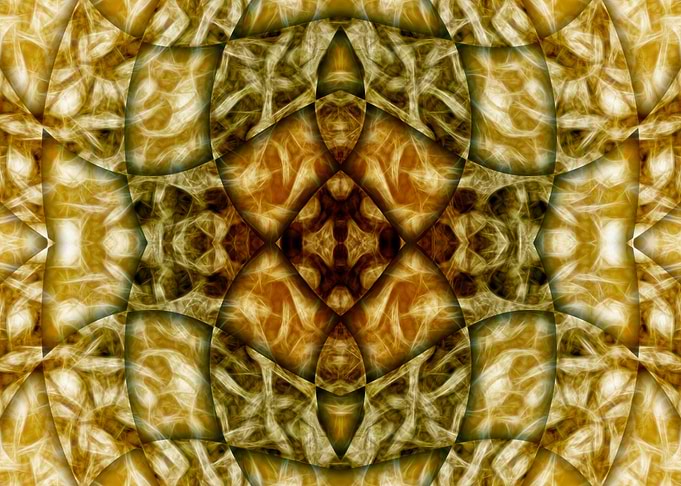 Abstract symmetry