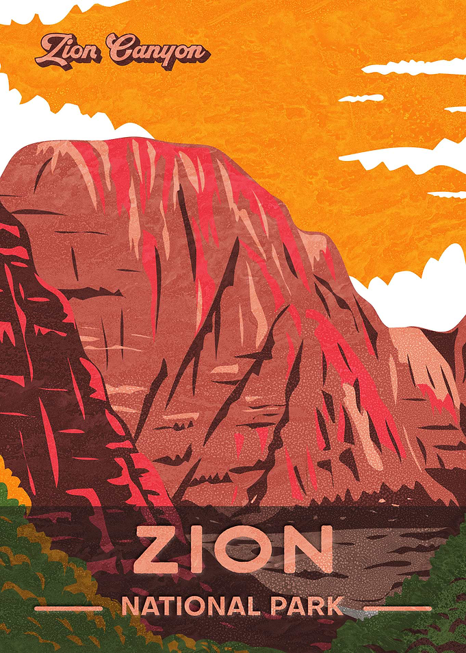 Zion National Park