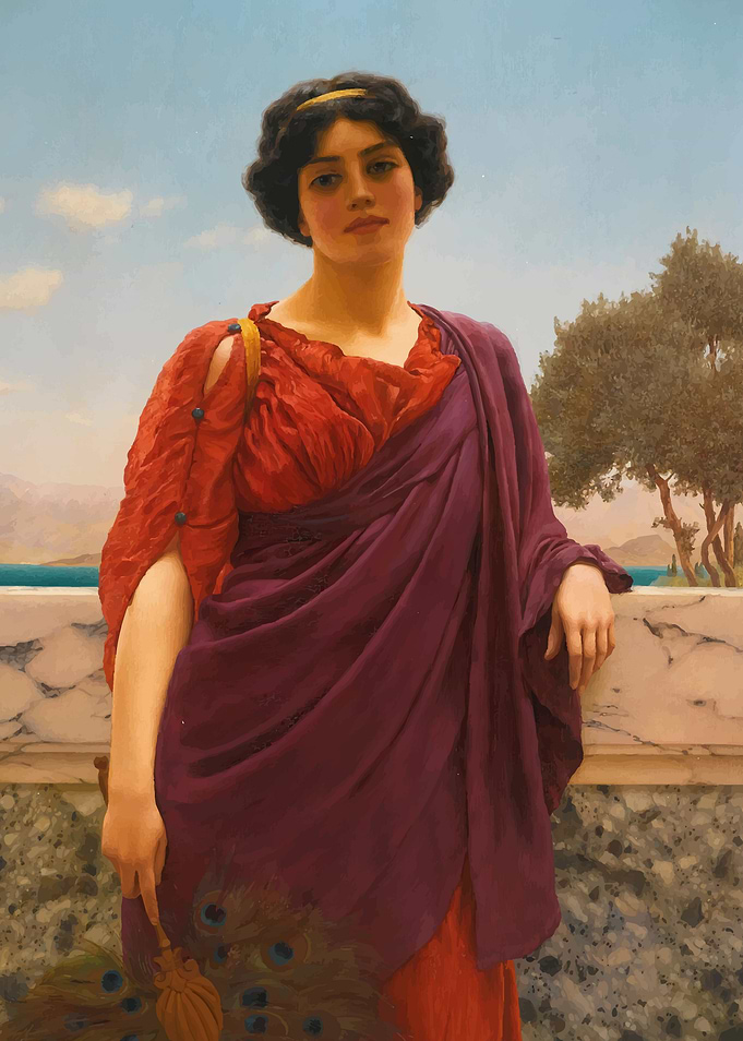 John William Godward