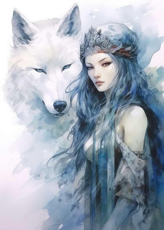 Skadi