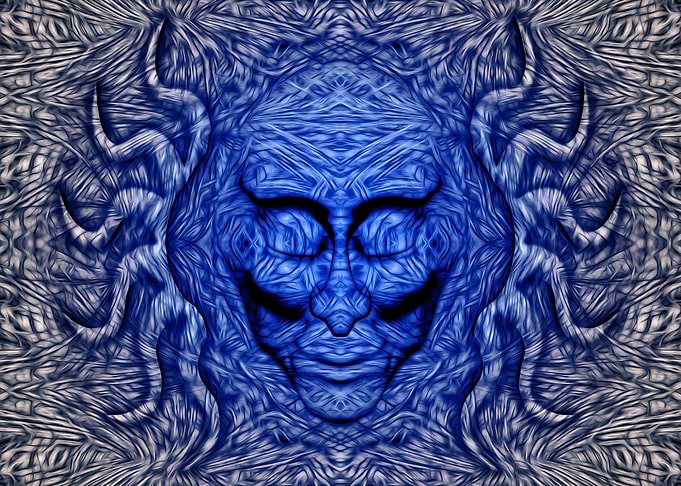 Shaman