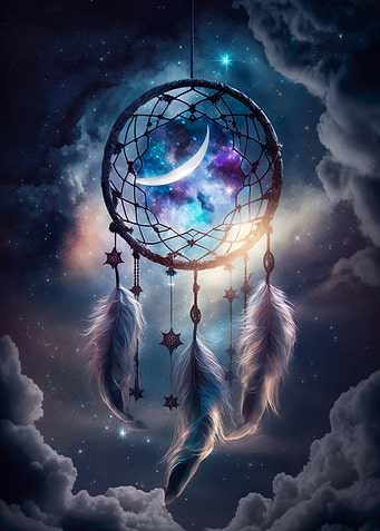 Dreamcatchers Destiny