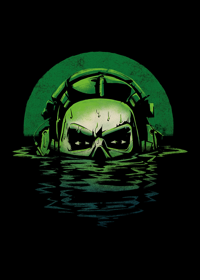 From the Depths