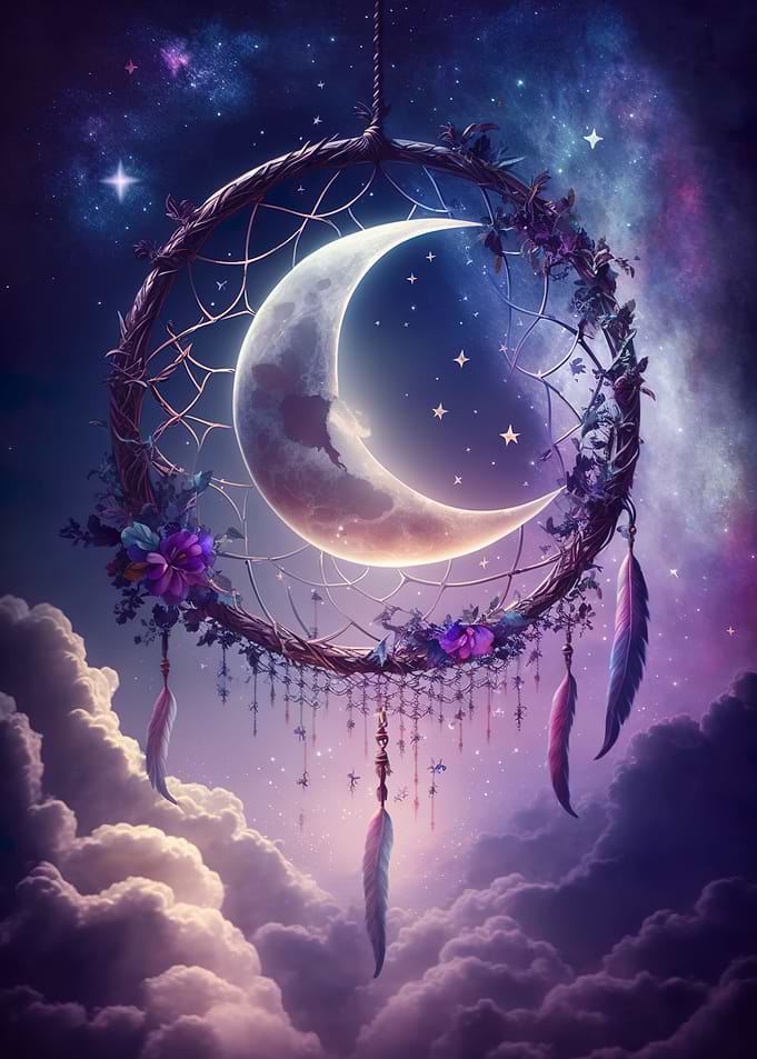Dreamcatchers Destiny