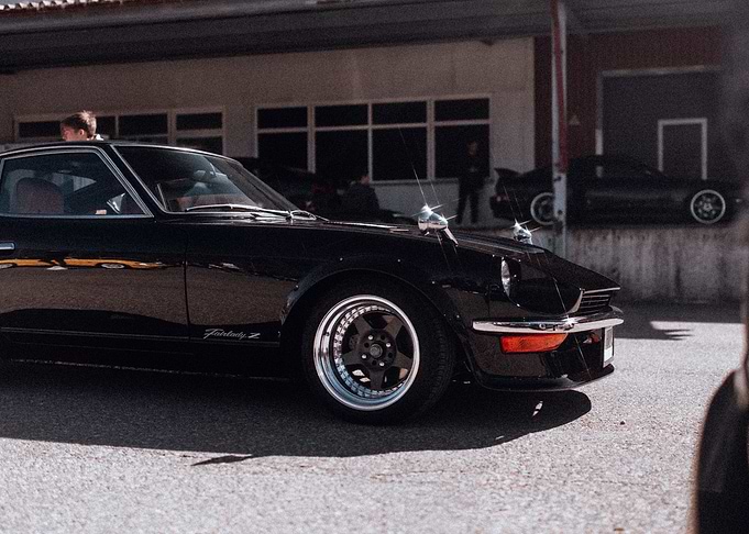 Fairlady Z