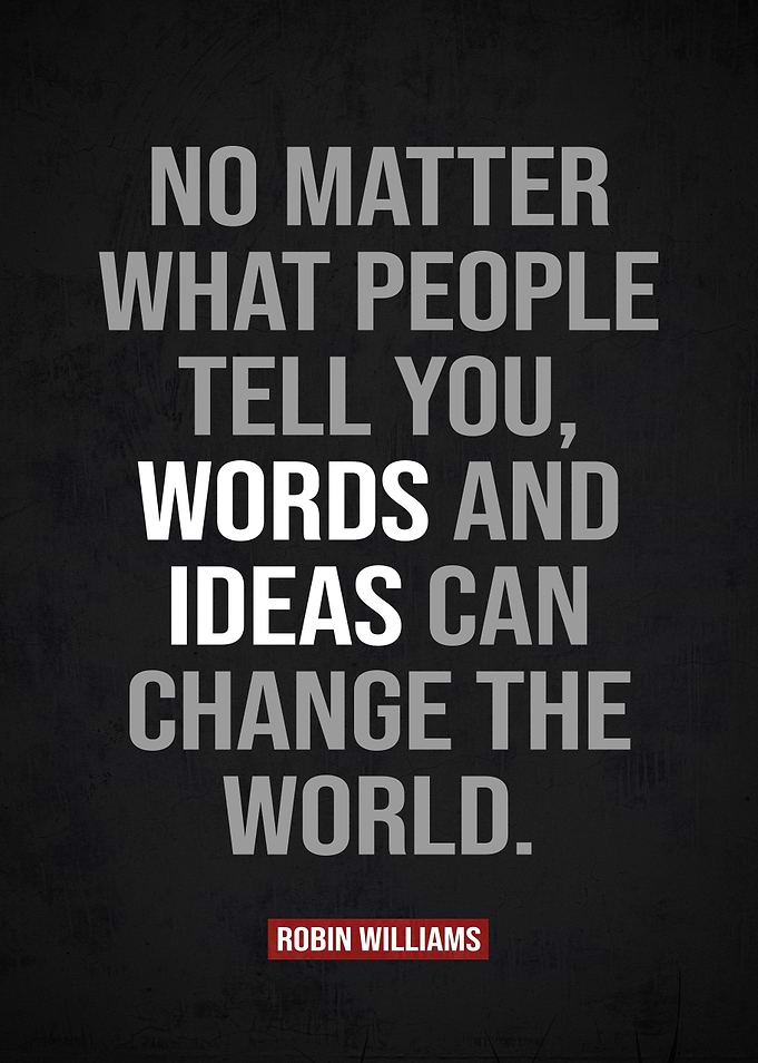 Minimalist Quotes