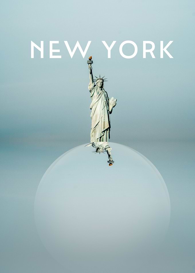 New York USA