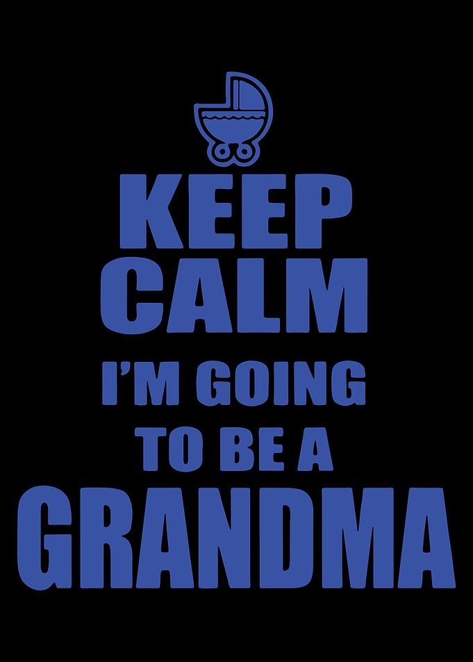 Keep calm