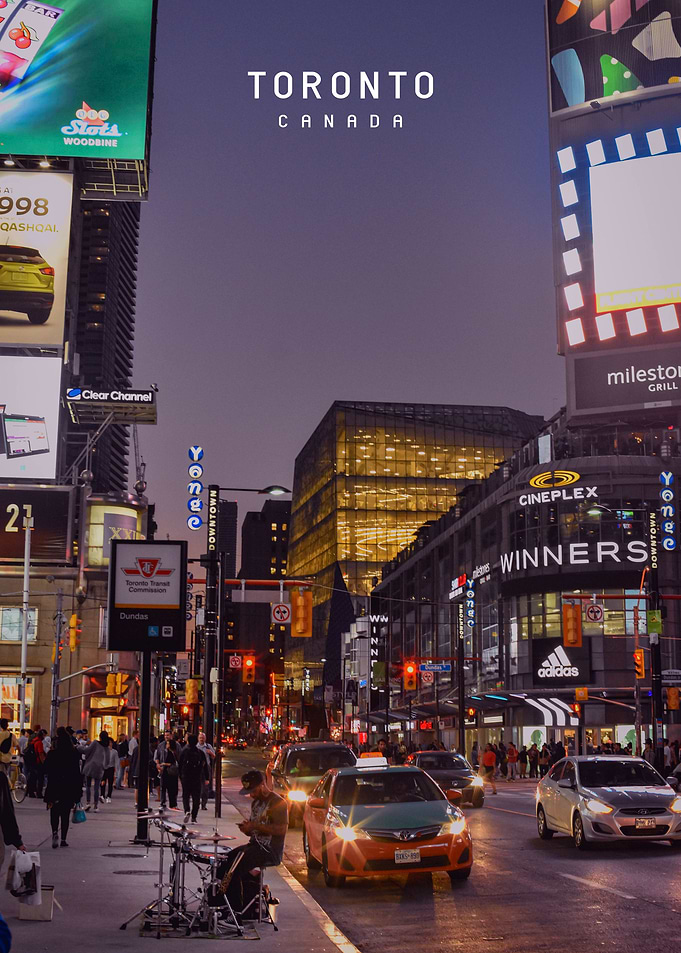 Toronto