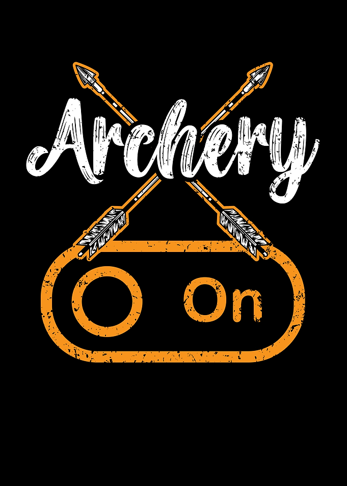 Archery On Bow Hunter
