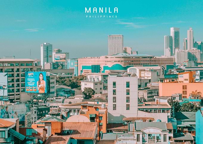 Manila