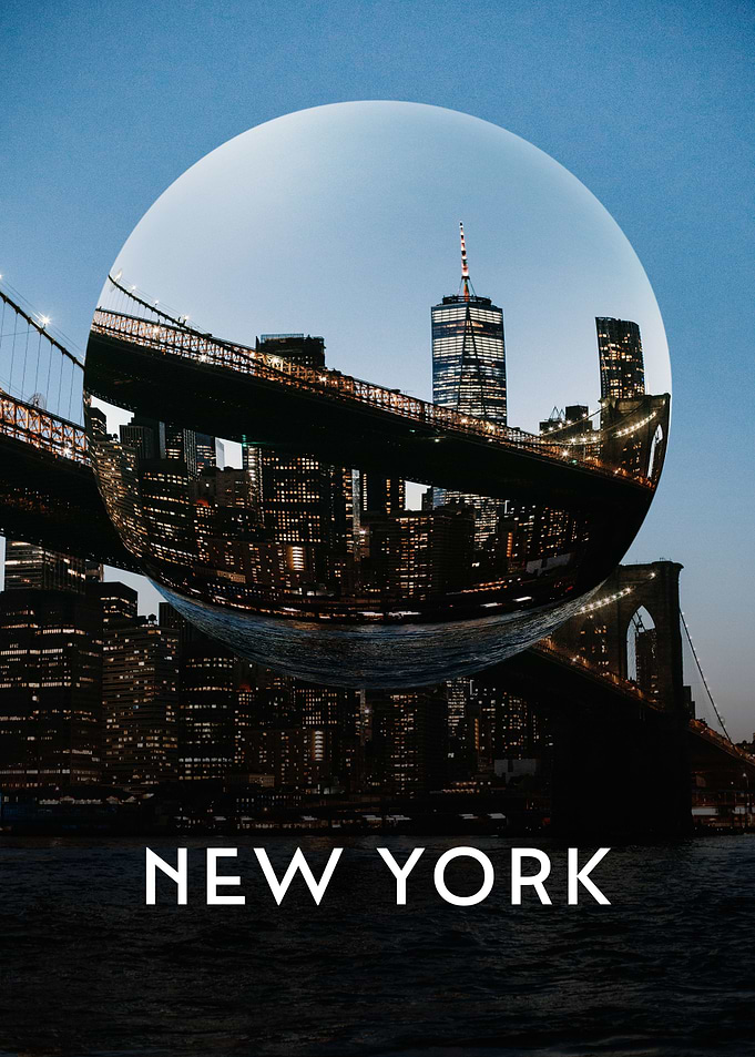 New York USA
