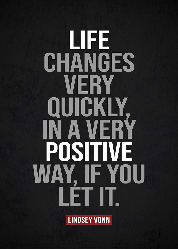 Minimalist Quotes