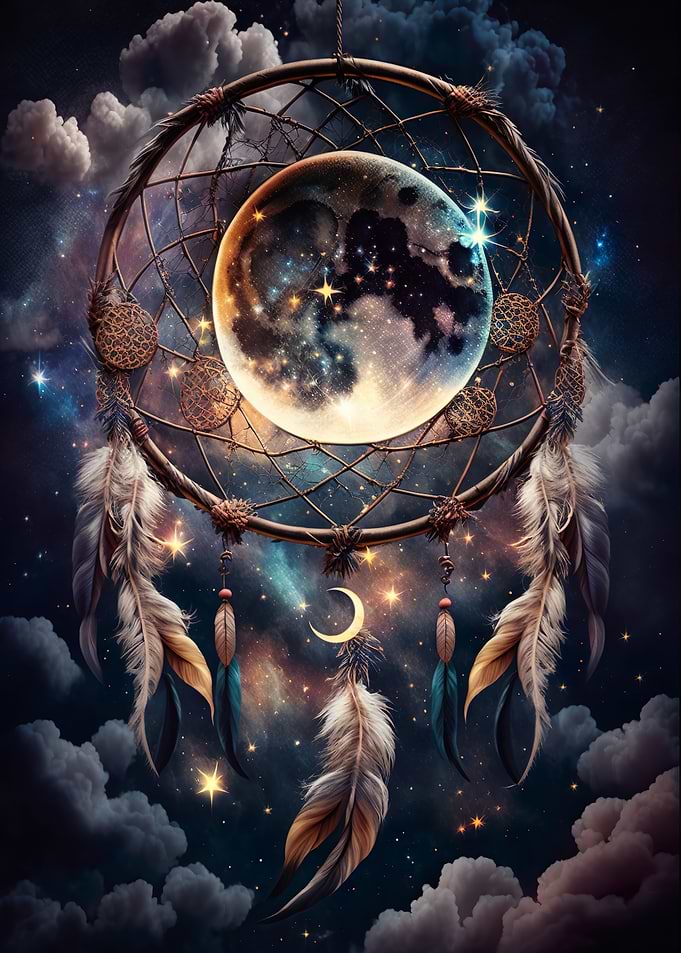 Dreamcatcher Tales