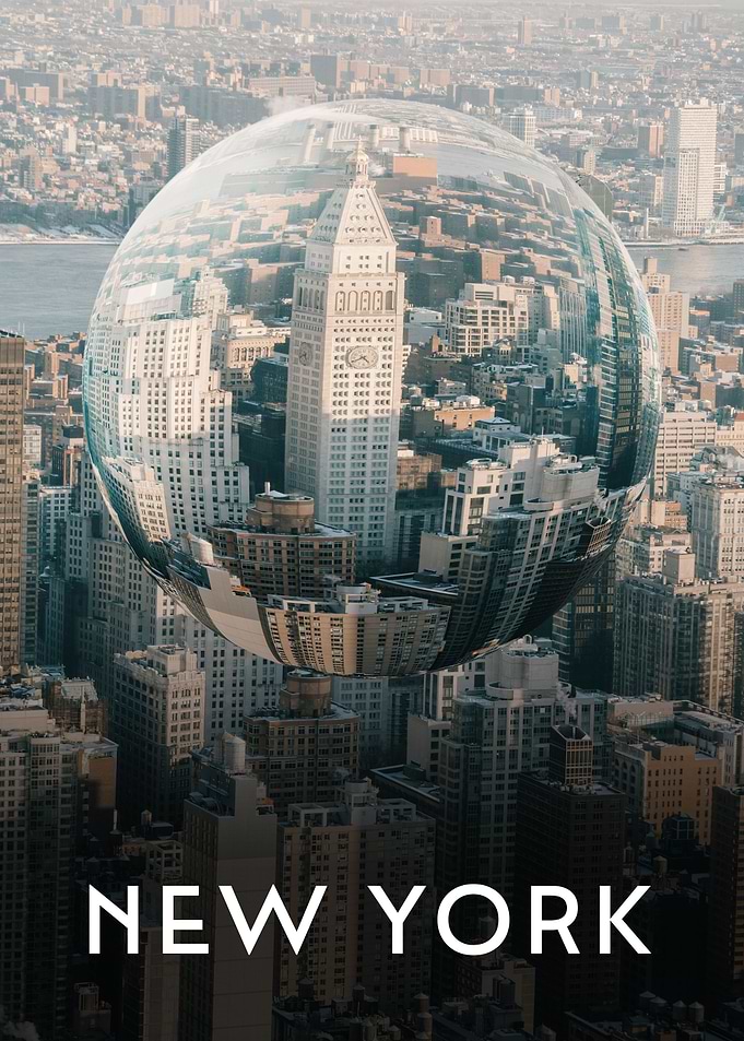 New York USA