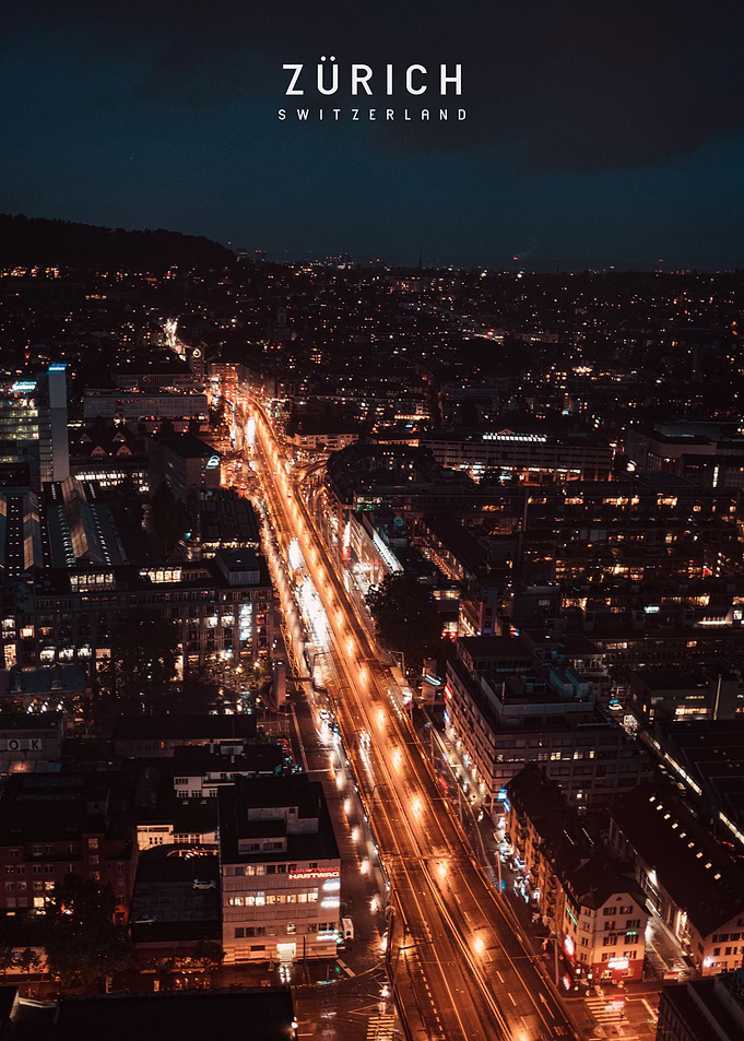 Zurich