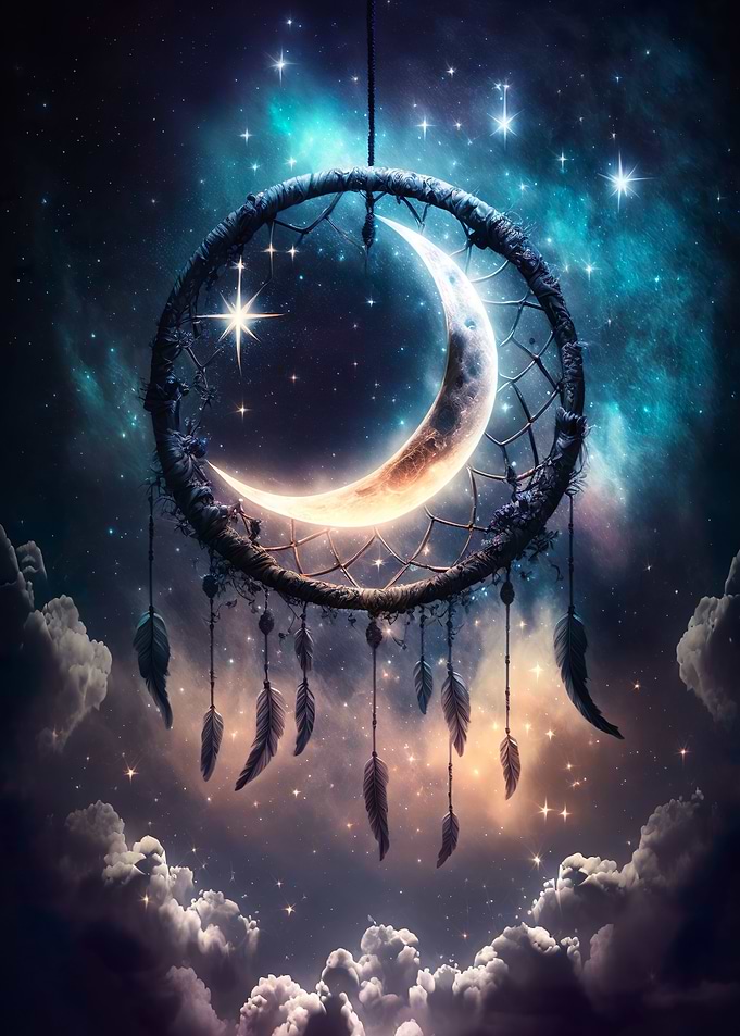 Dreamcatchers Quest