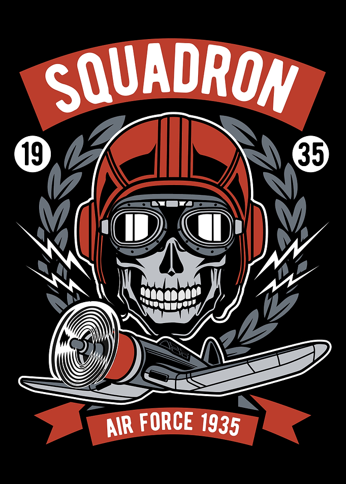 Retro Illustration 220