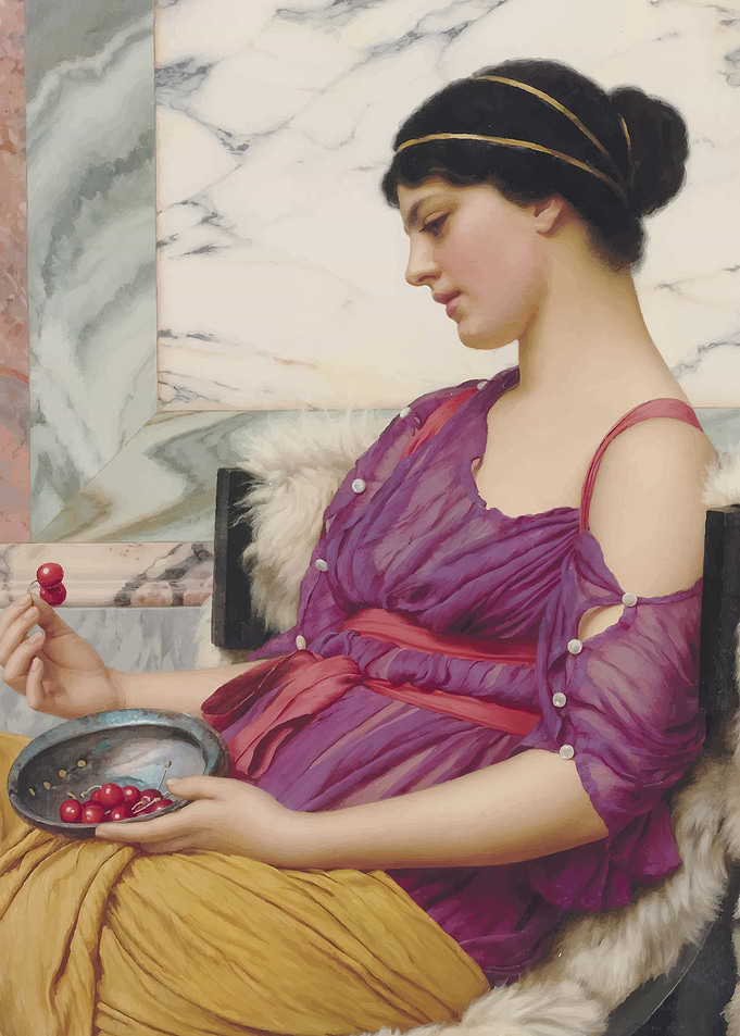 John William Godward