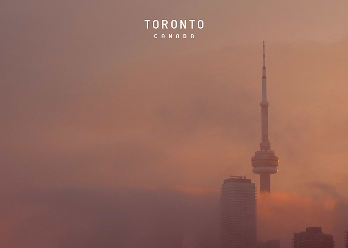Toronto