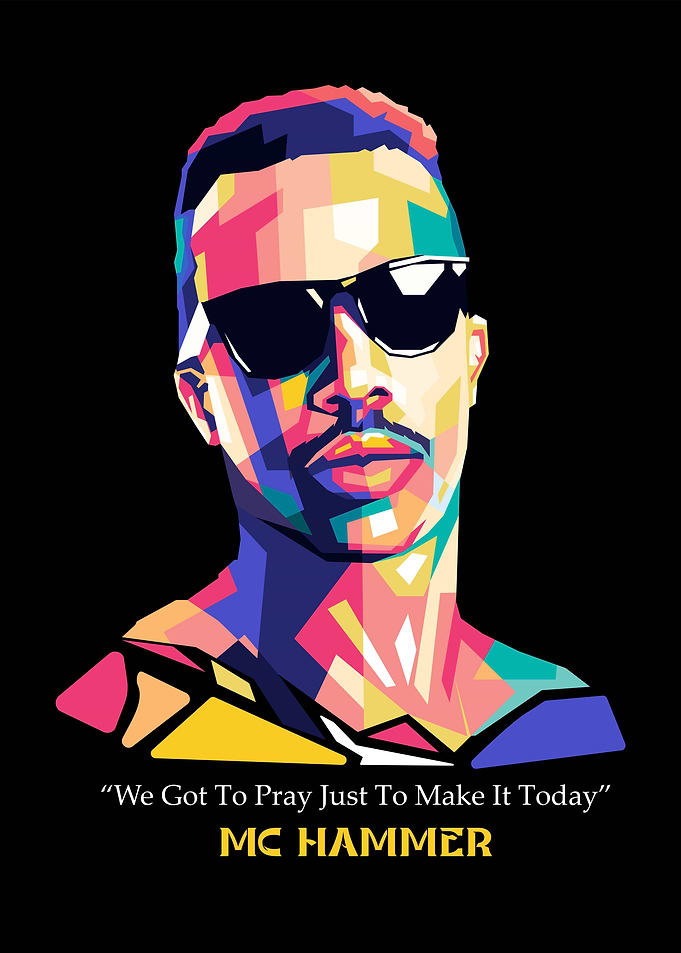 MC Hammer