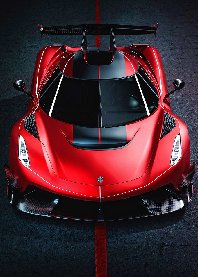 Koenigsegg