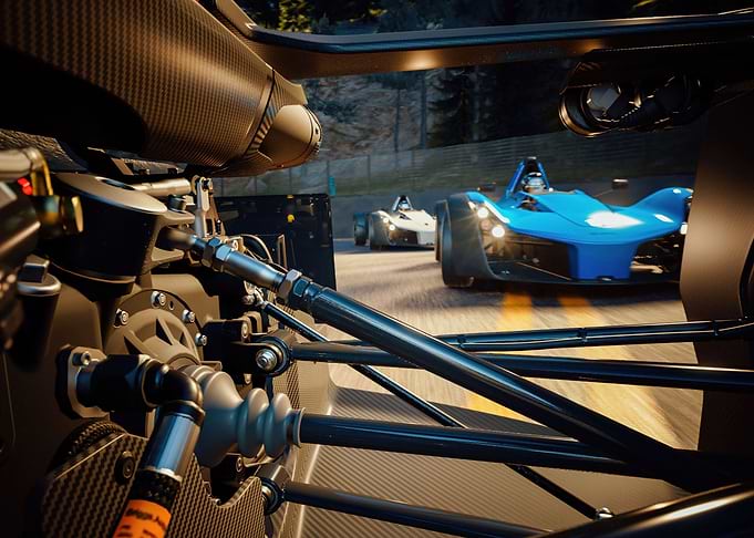 Car Gran Turismo