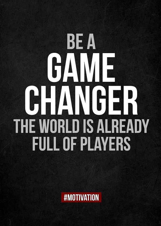 Motivational Quotes