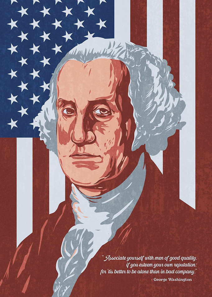 George Washington