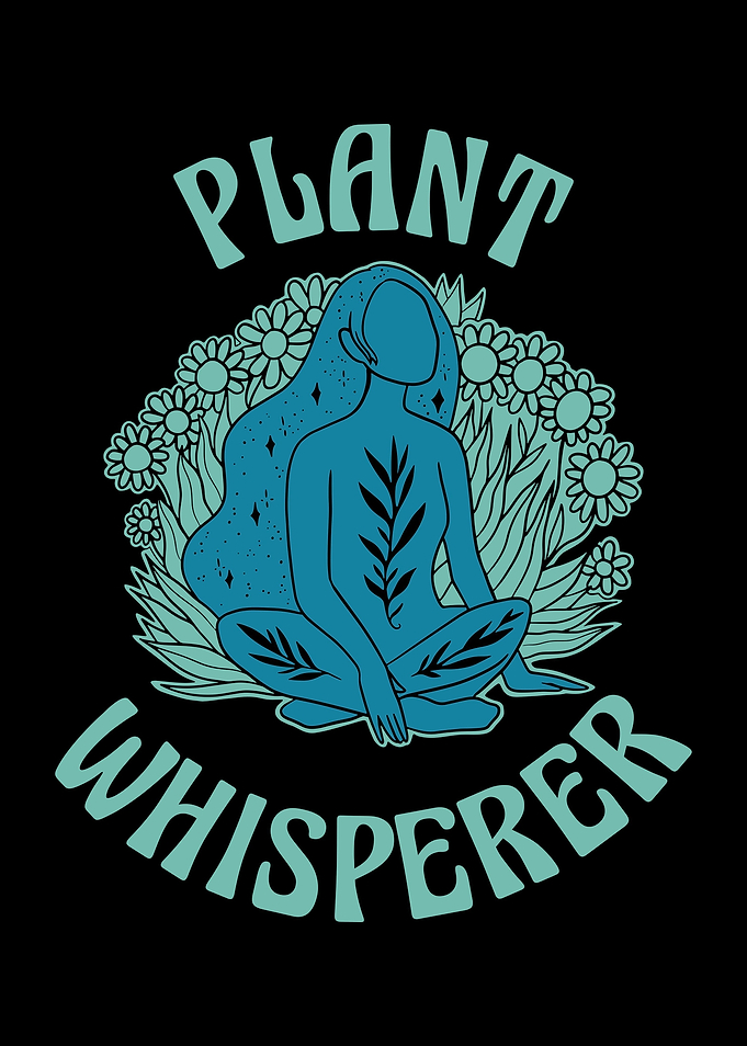 Plant Whisperer