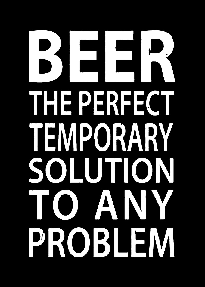 beer