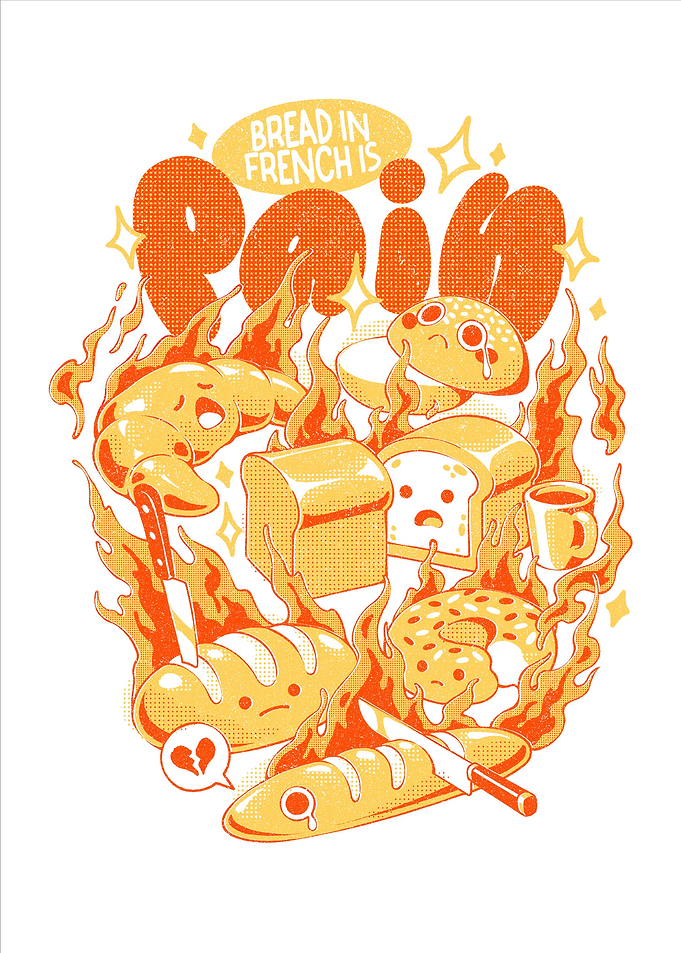 French Bread