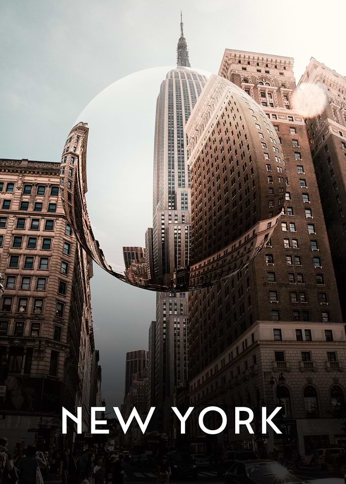 New York USA