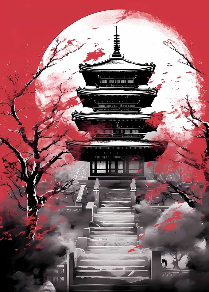 Samurai Japan