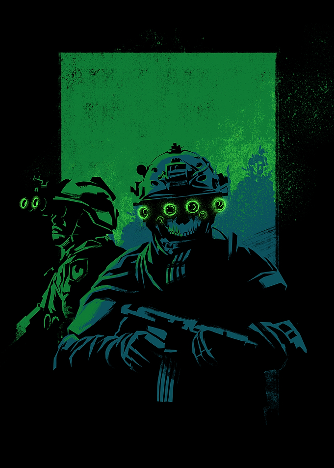 Night Vision