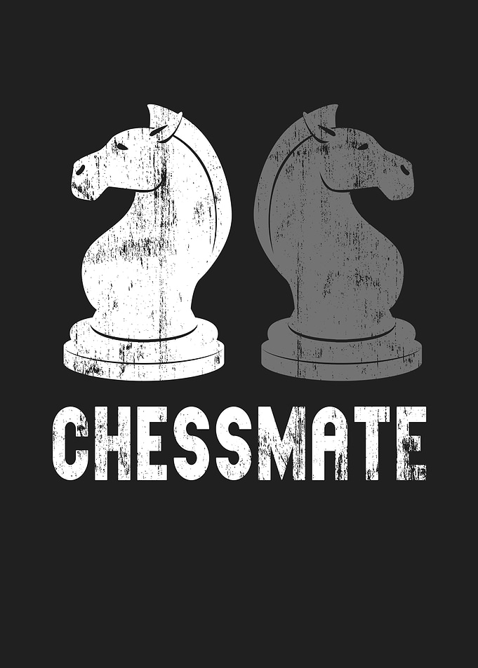 Chessmate Funny Chess