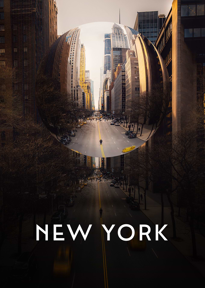New York USA