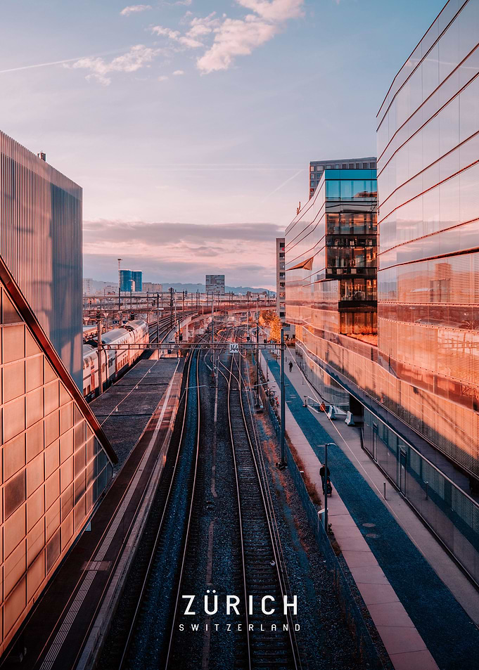 Zurich