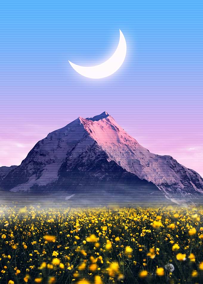 dream nature