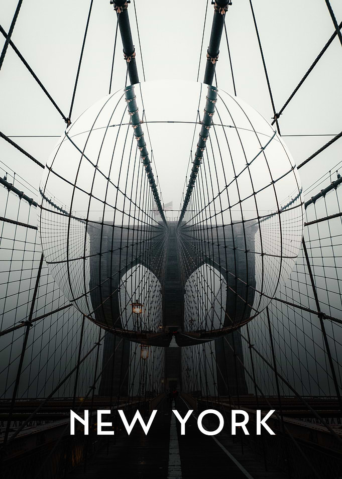 New York USA