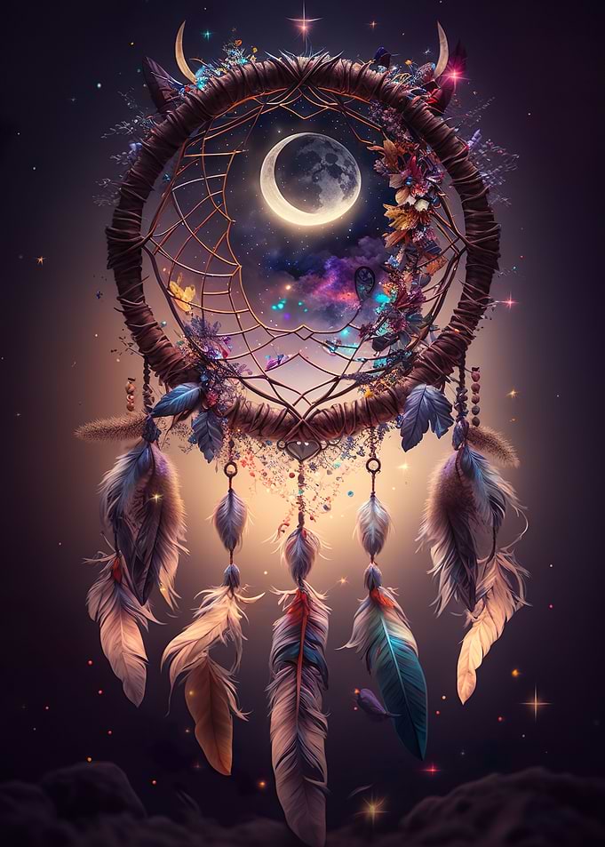 Dreamcatchers Dance
