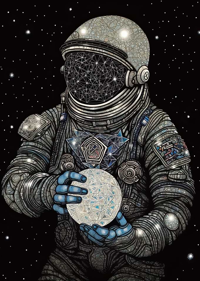 Lunar Souvenir