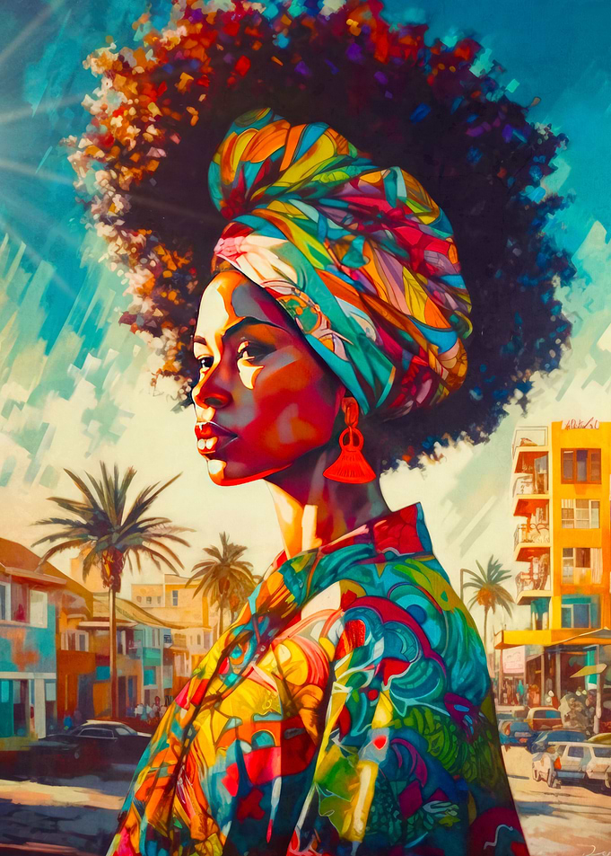 Nompumelelo