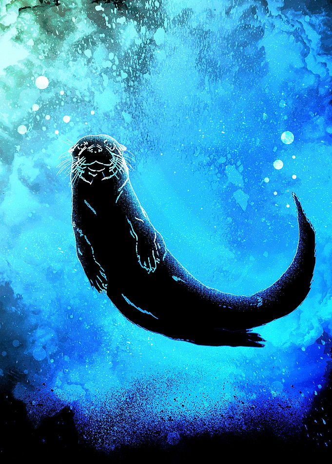 Soul of the Otter