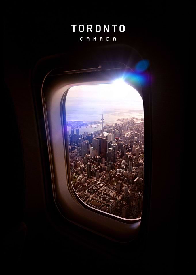 Toronto